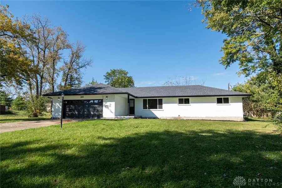 2640 N Emerald Drive, Beavercreek, OH 45431 - #2