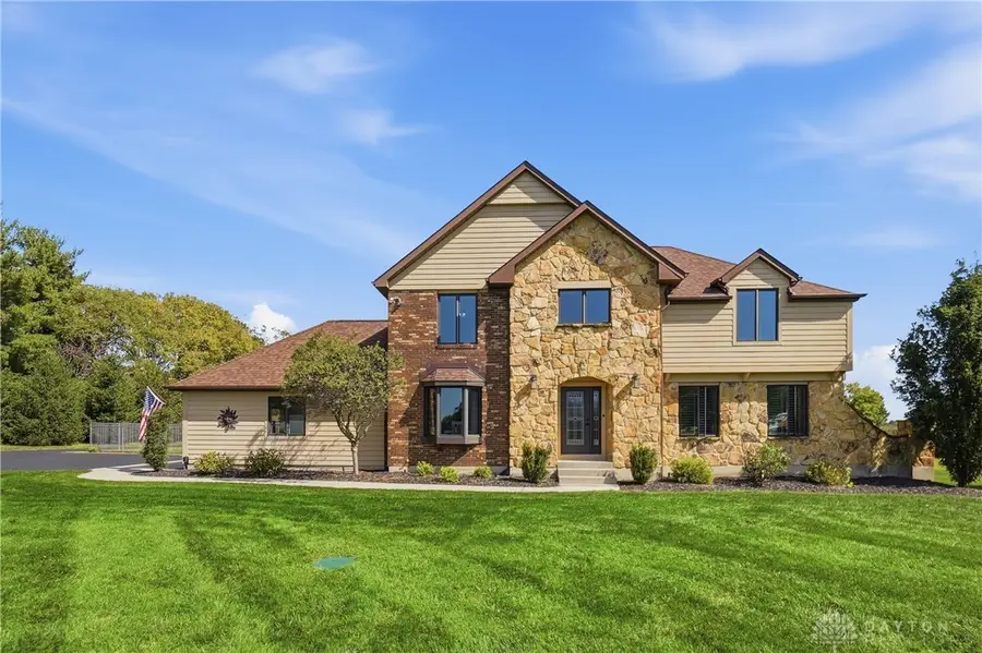 796 Van Eaton Road, Xenia, OH 45385 - #2