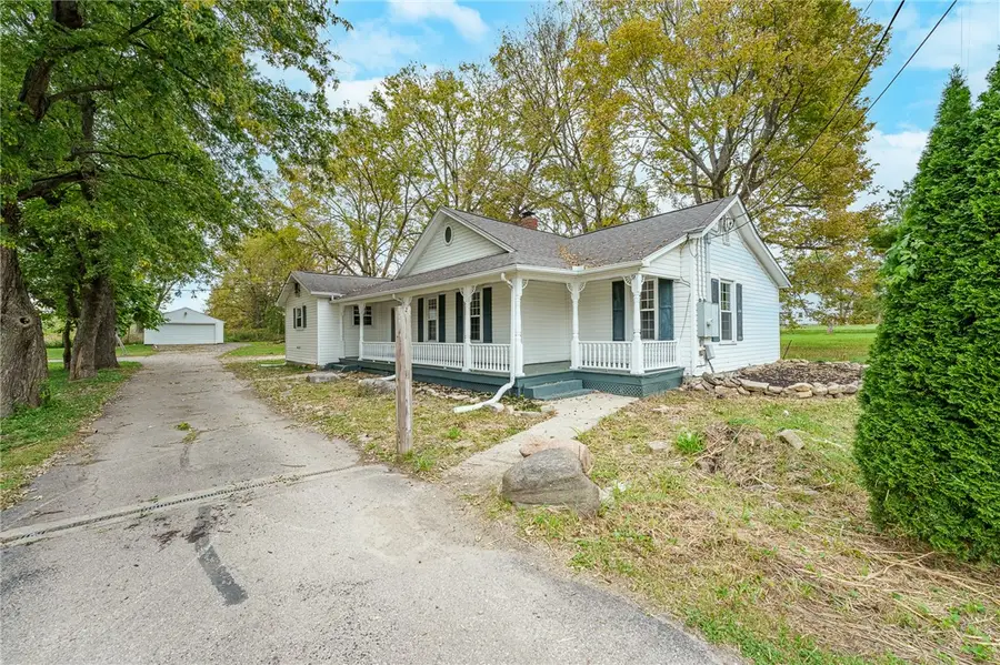 9235 W 3rd Street, Dayton, OH 45417 - #2