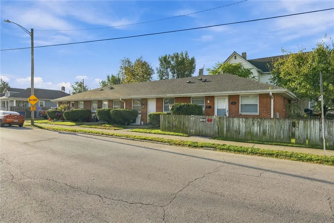 2102 Bickmore Avenue, Dayton, OH 45404 - #1