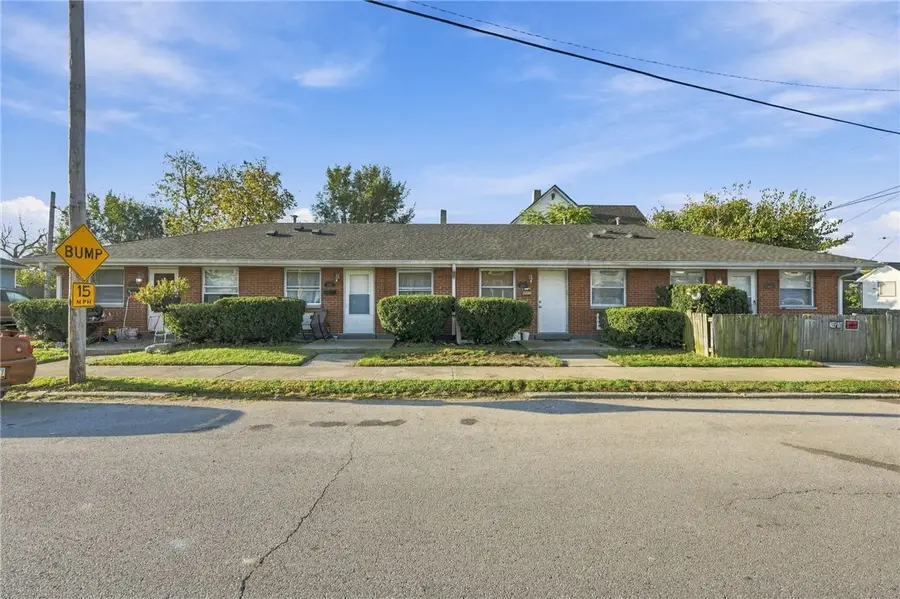 2102 Bickmore Avenue, Dayton, OH 45404 - #2