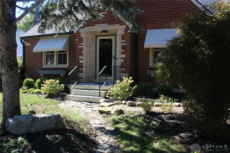 47 N Wright Avenue, Fairborn, OH 45324 - #2