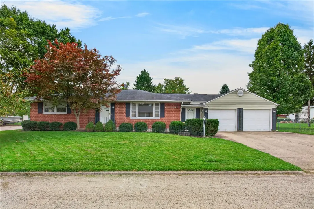 309 Lexington Avenue, Eaton, OH 45320 - #1