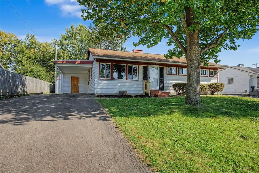 4236 Williamson Drive, Dayton, OH 45416 - #2