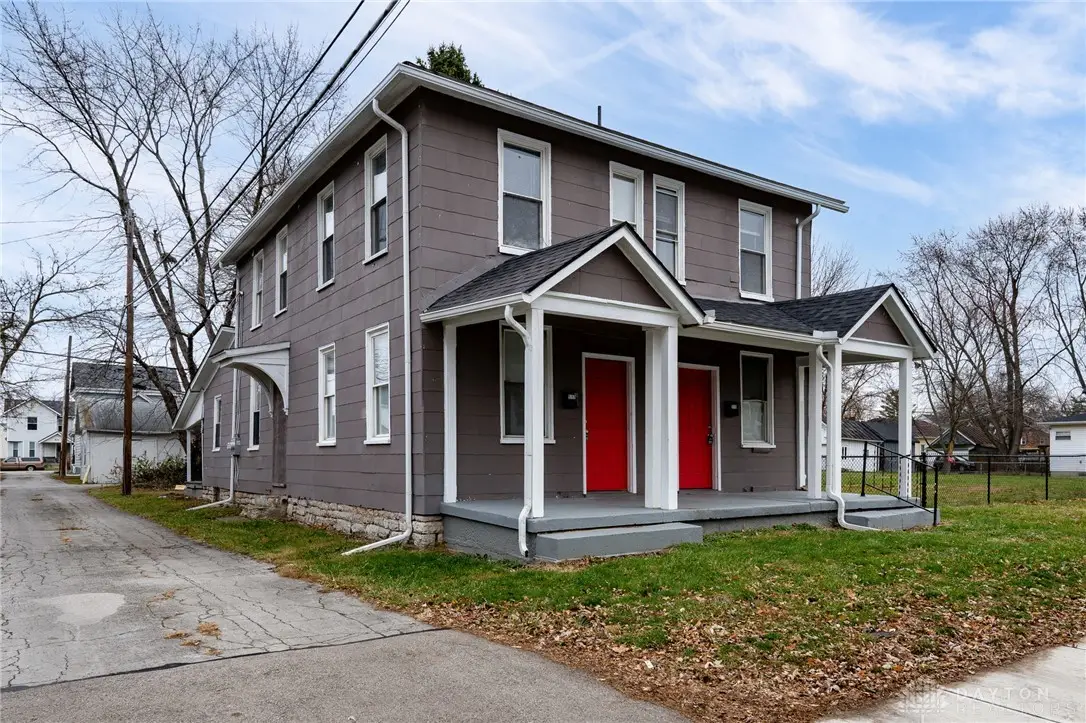 517 Buckeye Street, Miamisburg, OH 45342 - #1