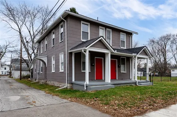 517 Buckeye Street, Miamisburg, OH 45342