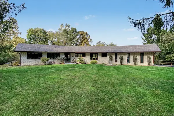 9777 Wolf Creek Pike, Dayton, OH 45426