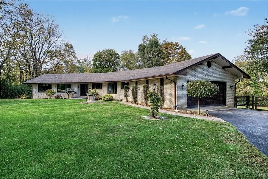 9777 Wolf Creek Pike, Dayton, OH 45426 - #2