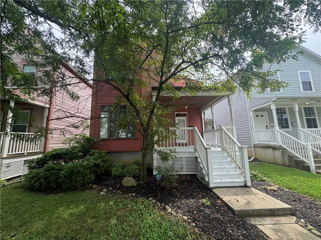 120 Fairground Avenue, Dayton, OH 45409 - #1