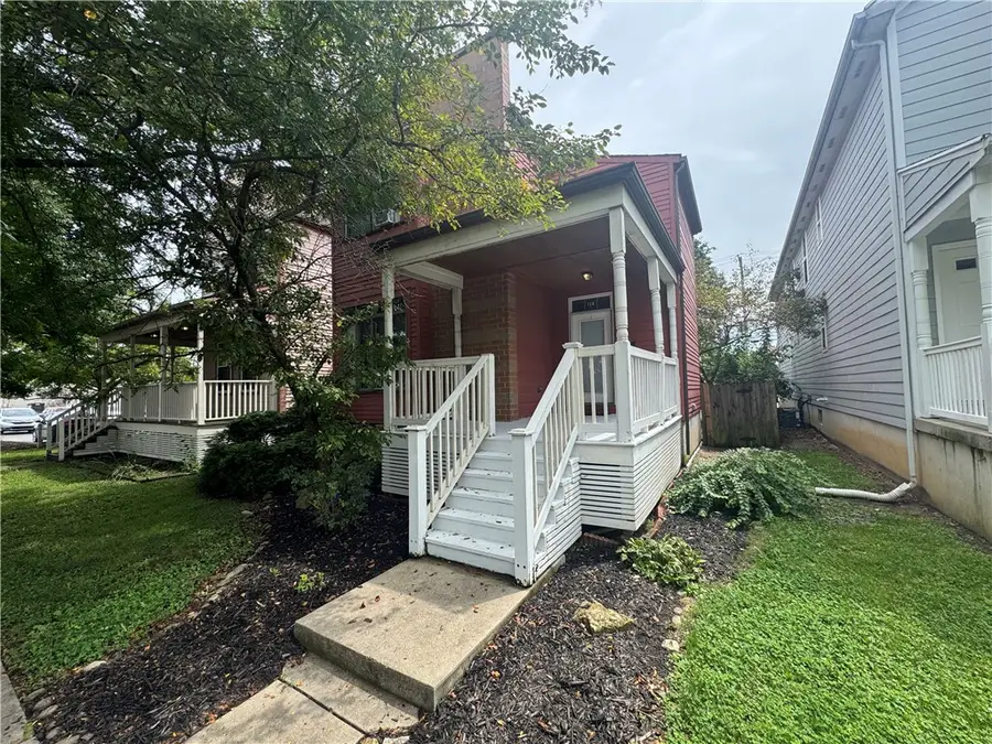 120 Fairground Avenue, Dayton, OH 45409 - #2