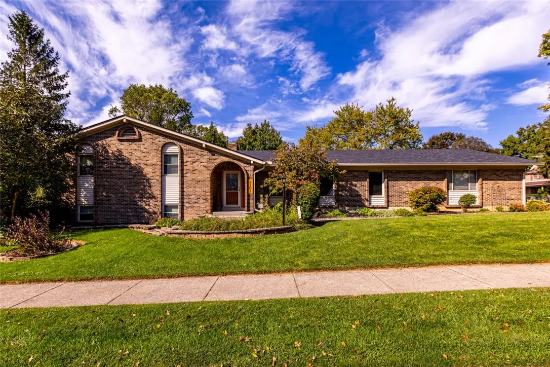 5101 Ackerman Boulevard, Kettering, OH 45429 - #1