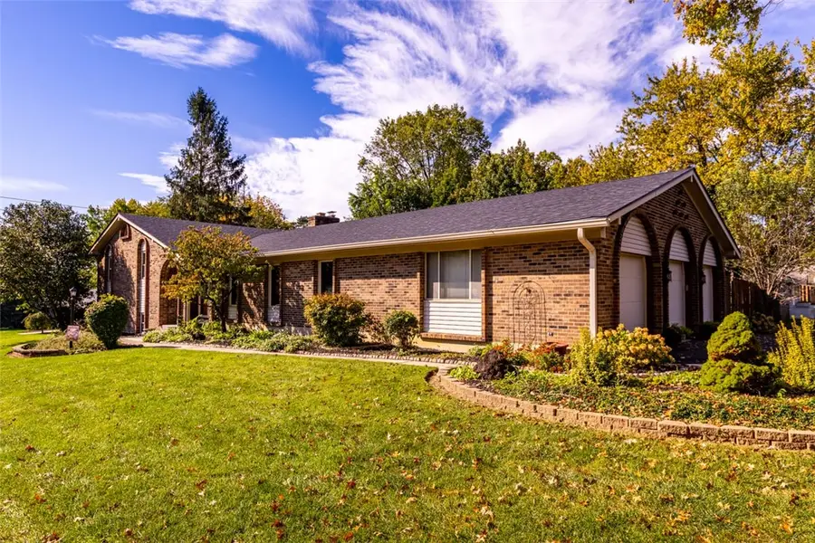5101 Ackerman Boulevard, Kettering, OH 45429 - #2