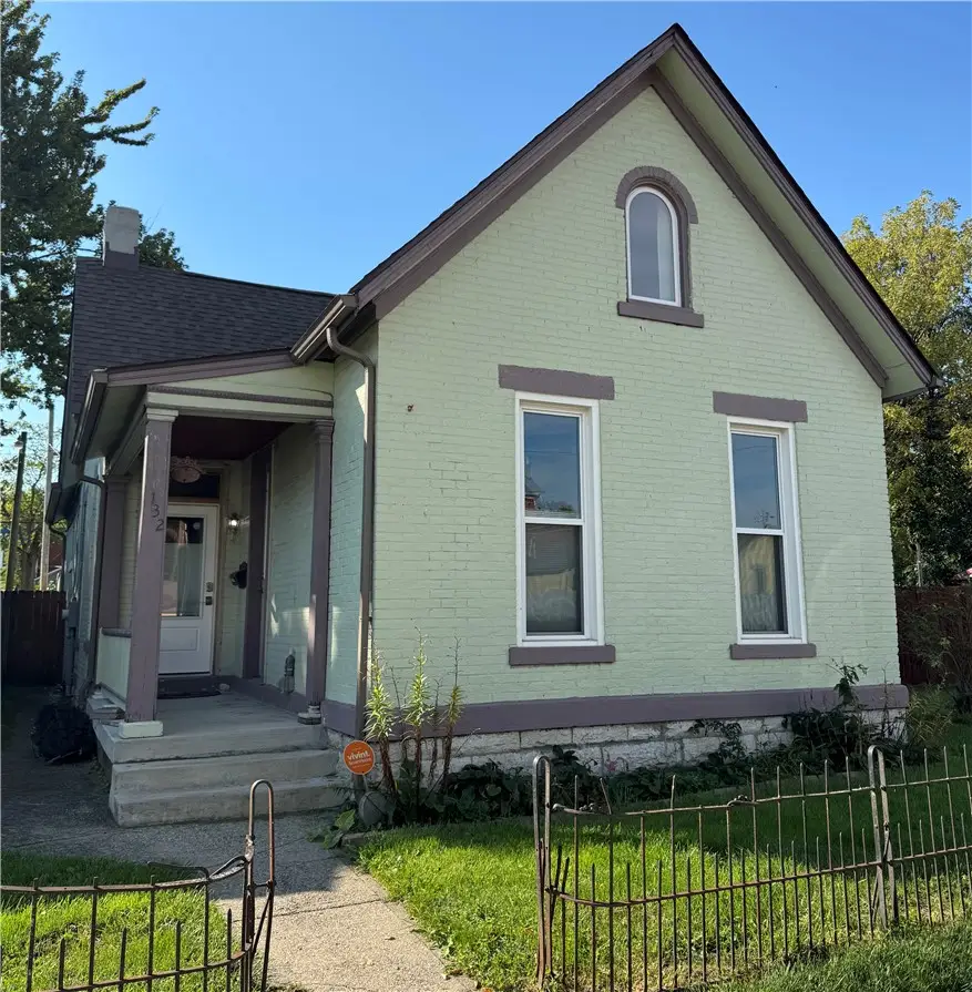 132 Centre Street, Dayton, OH 45403 - #1