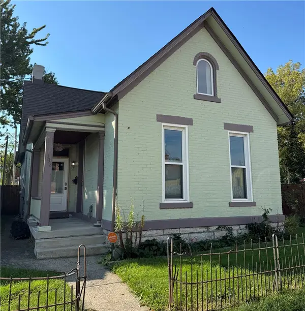 132 Centre Street, Dayton, OH 45403