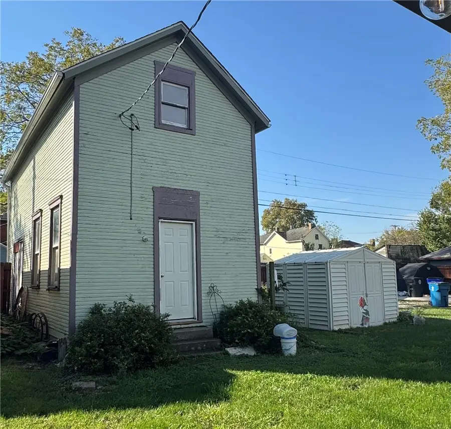 132 Centre Street, Dayton, OH 45403 - #2