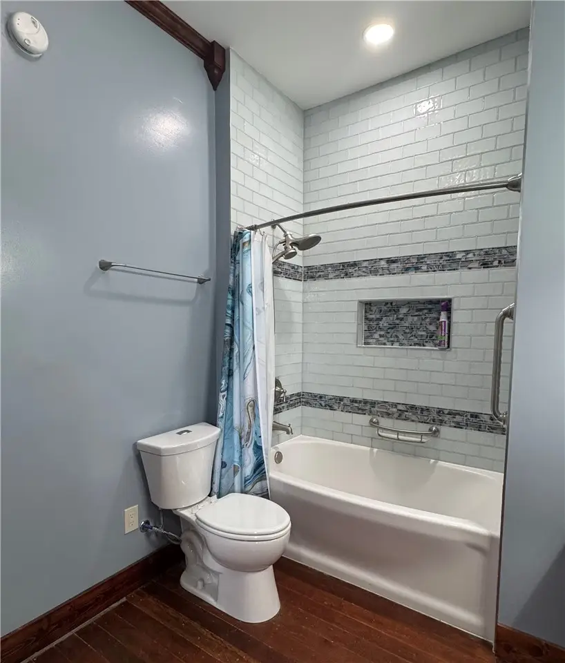 132 Centre Street, Dayton, OH 45403 - #3