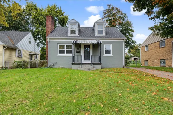 1651 Horlacher Avenue, Dayton, OH 45420