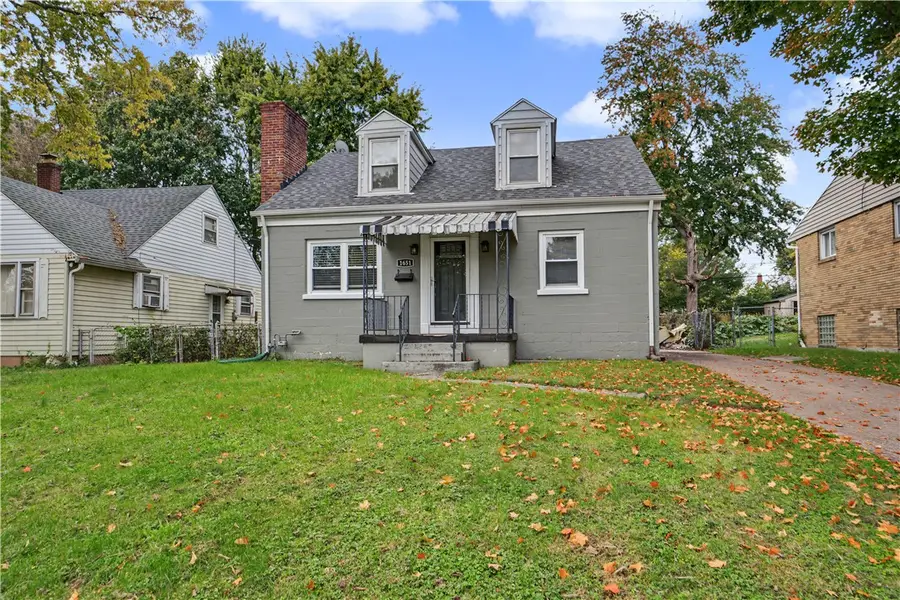 1651 Horlacher Avenue, Dayton, OH 45420 - #2