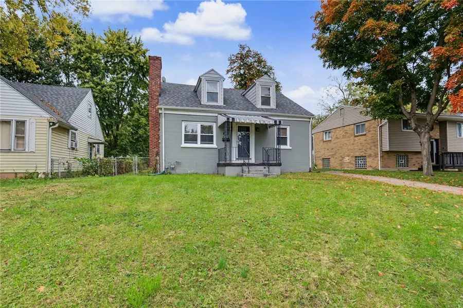 1651 Horlacher Avenue, Dayton, OH 45420 - #3