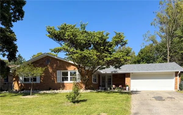125 Miami Drive, Yellow Springs Vlg, OH 45387