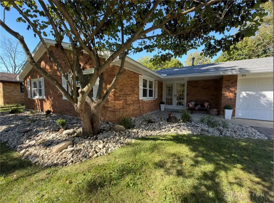125 Miami Drive, Yellow Springs, OH 45387 - #2