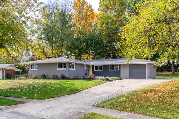 1439 Maplegrove Drive, Fairborn, OH 45324