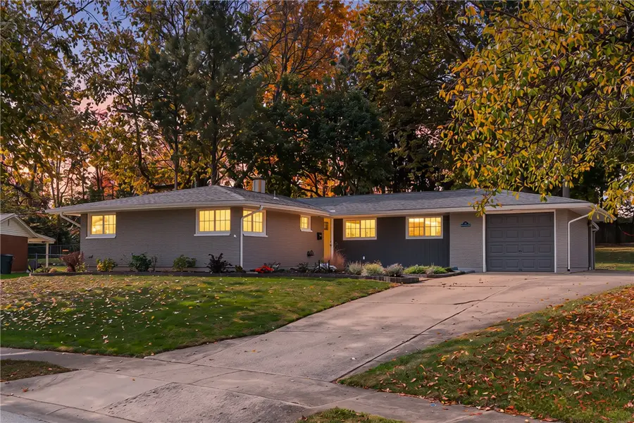 1439 Maplegrove Drive, Fairborn, OH 45324 - #2