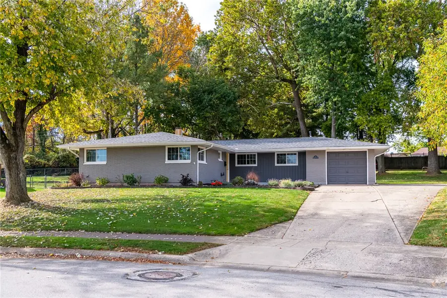 1439 Maplegrove Drive, Fairborn, OH 45324 - #3