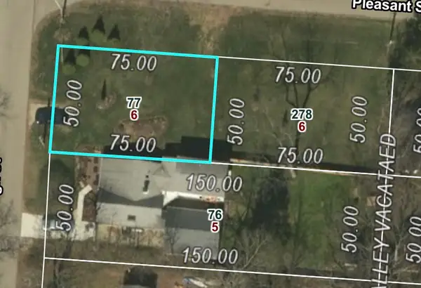329 N High Street, Yellow Springs Vlg, OH 45387