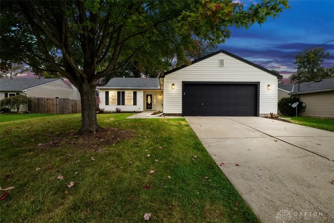 919 Joy Drive, Liberty, OH 45050 - #1