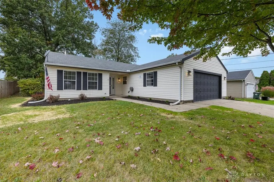 919 Joy Drive, Liberty, OH 45050 - #2