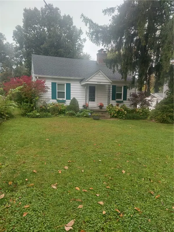 8327 Inwood Avenue, Dayton, OH 45415