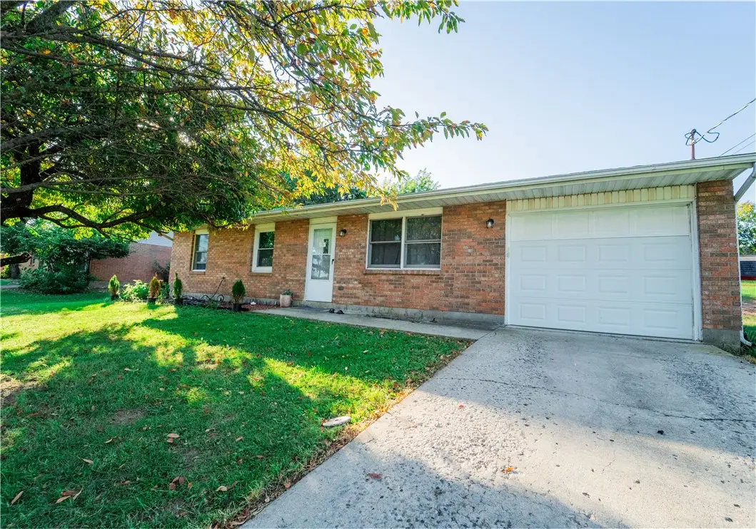 4971 Mercedes Drive, Liberty, OH 45011 - #1