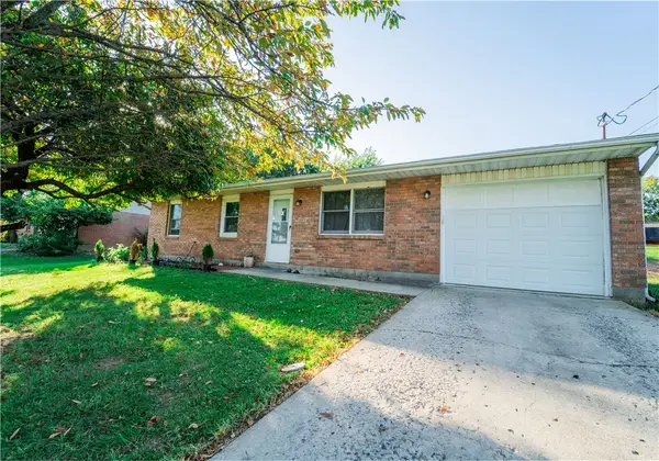 4971 Mercedes Drive, Liberty Twp, OH 45011
