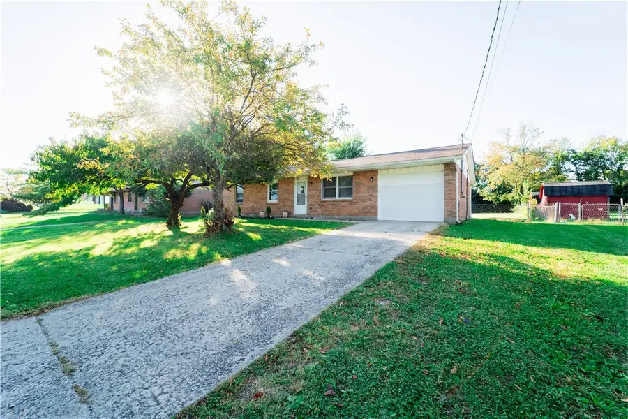 4971 Mercedes Drive, Liberty, OH 45011 - #2