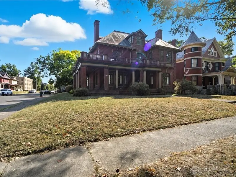 1000 W Grand Avenue, Dayton, OH 45402 - #3