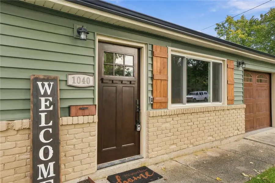 1040 Greenfield Drive, Troy, OH 45373 - #2