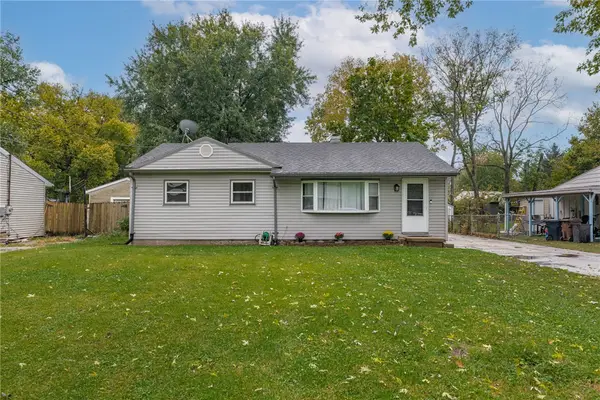 3202 August Avenue, Middletown, OH 45044