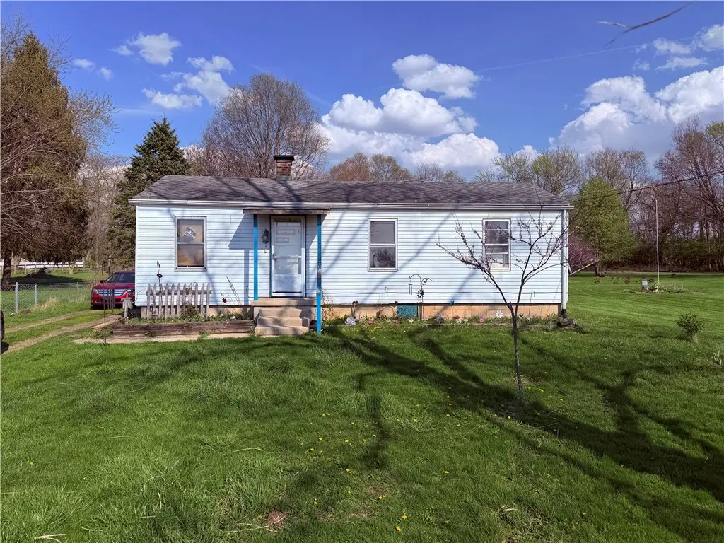 439 N Julia Street, Urbana, OH 43078 - #1