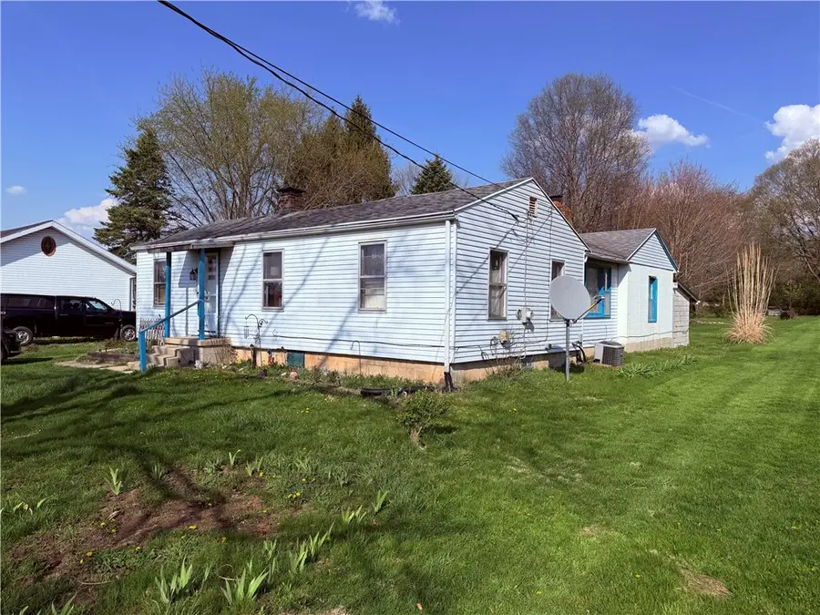 439 N Julia Street, Urbana, OH 43078 - #3
