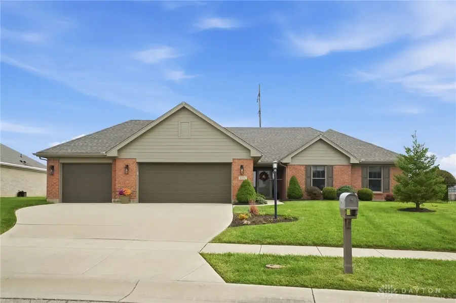 6801 Sun Ridge Way, Waynesville, OH 45068 - #3