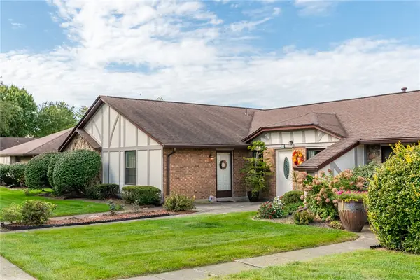 846 Pine Needles Drive, Dayton, OH 45458