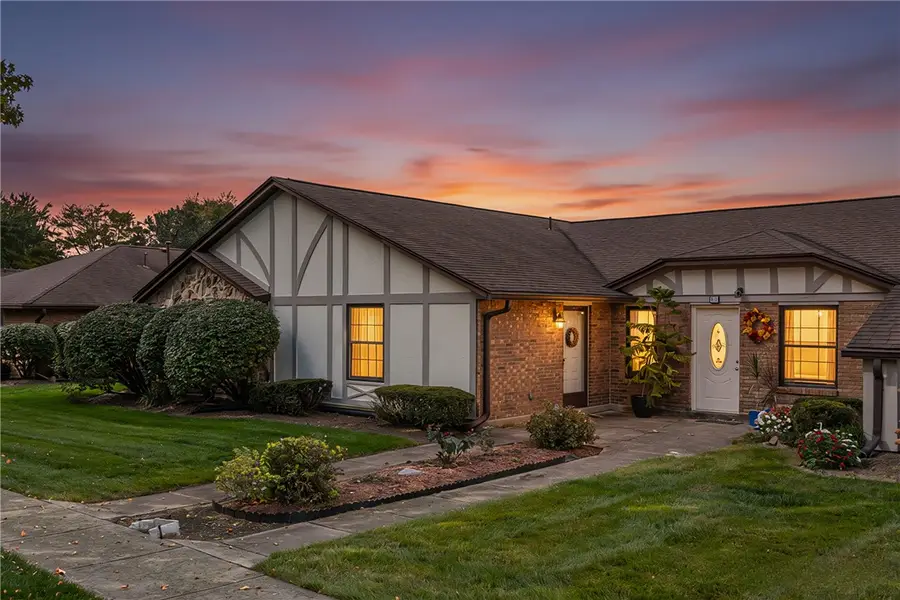 846 Pine Needles Drive, Dayton, OH 45458 - #2