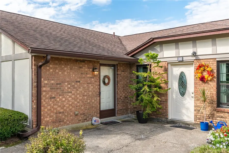 846 Pine Needles Drive, Dayton, OH 45458 - #3