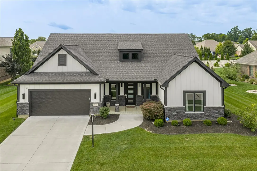 2026 Lariat Court, Dayton, OH 45458 - #1
