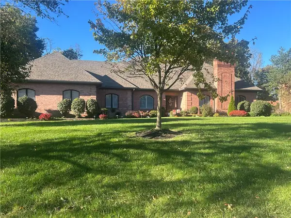 25 Tantara Circle, Springboro, OH 45066