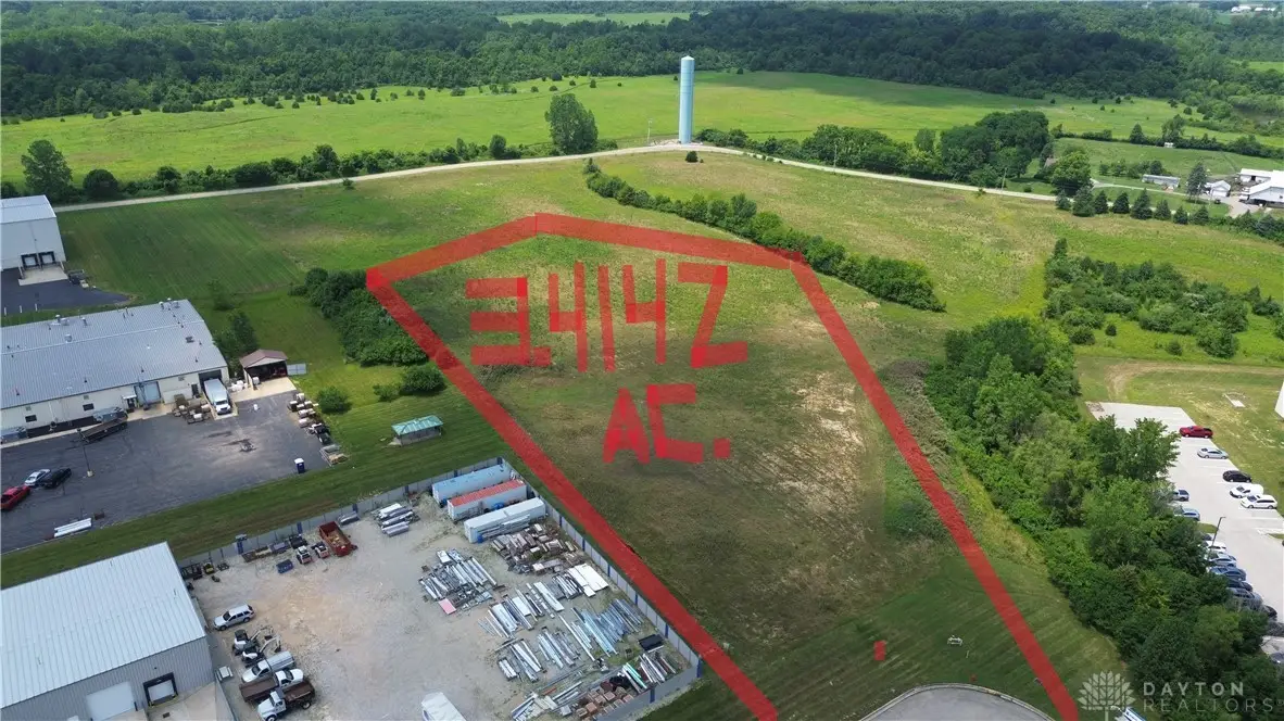 0 Progress Court, Huber Heights, OH 45424 - #1