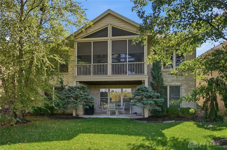 837 Eagle Run Drive, Centerville, OH 45458 - #2