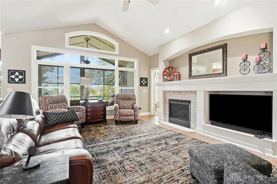 837 Eagle Run Drive, Centerville, OH 45458 - #3