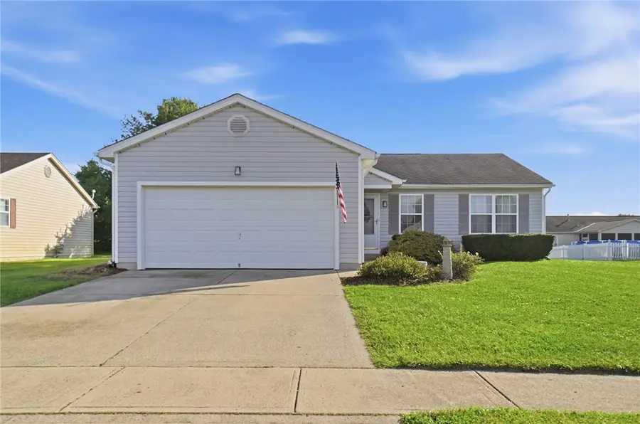 463 Crossbow Drive, Maineville, OH 45039 - #2